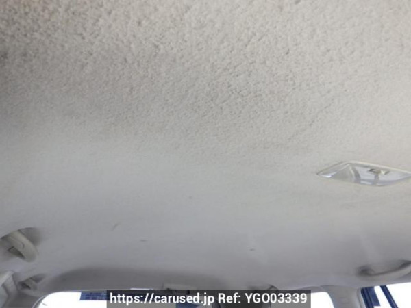 Used 2004 AT toyota land-cruiser-prado TRJ120W Image[10]