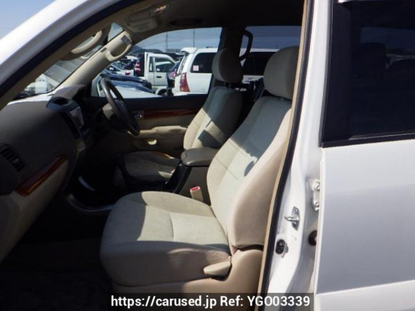 Used 2004 AT toyota land-cruiser-prado TRJ120W Image[13]
