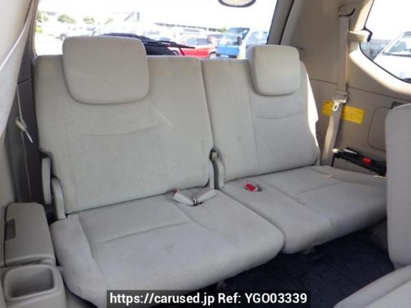 Used 2004 AT toyota land-cruiser-prado TRJ120W Image[16]