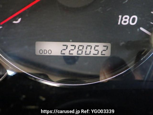 Used 2004 AT toyota land-cruiser-prado TRJ120W Image[21]