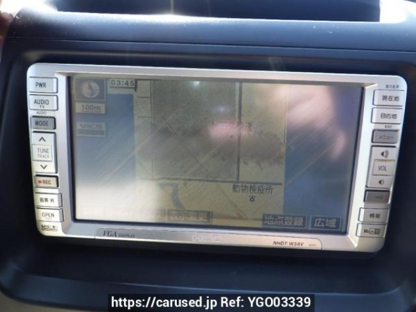 Used 2004 AT toyota land-cruiser-prado TRJ120W Image[22]
