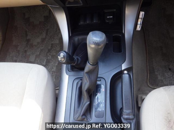 Used 2004 AT toyota land-cruiser-prado TRJ120W Image[25]