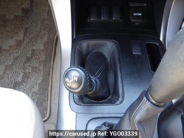 Used 2004 AT toyota land-cruiser-prado TRJ120W Image[26]