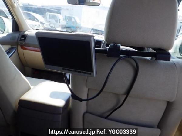 Used 2004 AT toyota land-cruiser-prado TRJ120W Image[27]