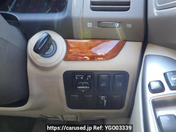 Used 2004 AT toyota land-cruiser-prado TRJ120W Image[28]