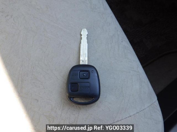 Used 2004 AT toyota land-cruiser-prado TRJ120W Image[30]