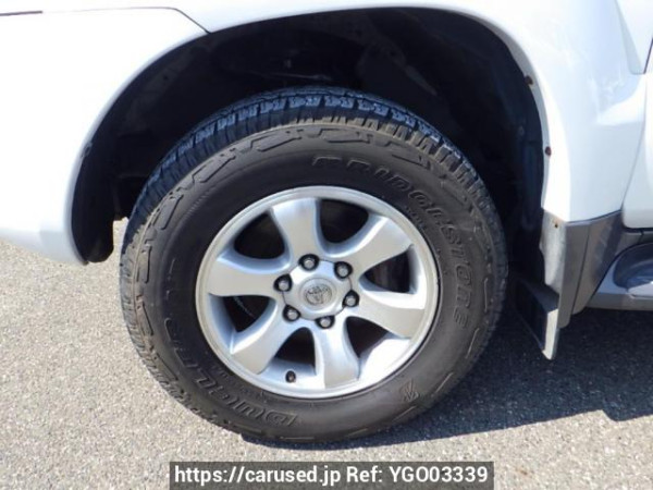 Used 2004 AT toyota land-cruiser-prado TRJ120W Image[32]