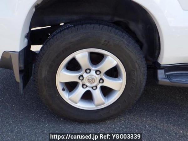 Used 2004 AT toyota land-cruiser-prado TRJ120W Image[33]