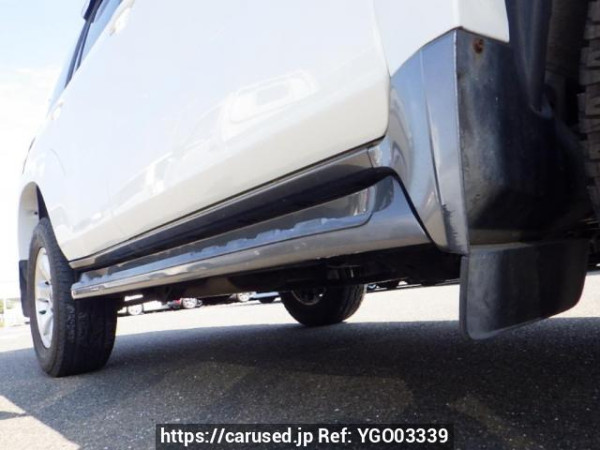 Used 2004 AT toyota land-cruiser-prado TRJ120W Image[38]
