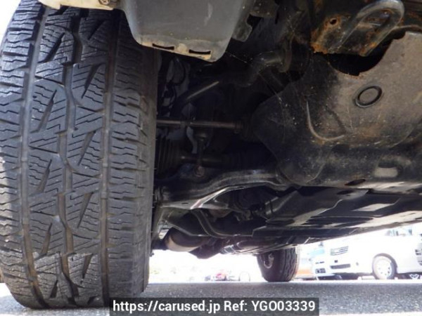 Used 2004 AT toyota land-cruiser-prado TRJ120W Image[40]