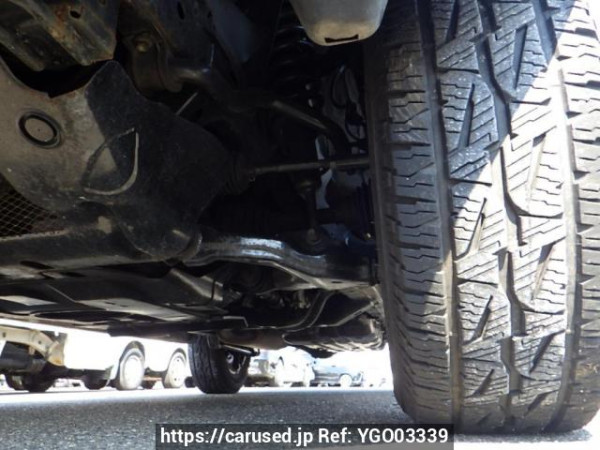 Used 2004 AT toyota land-cruiser-prado TRJ120W Image[41]