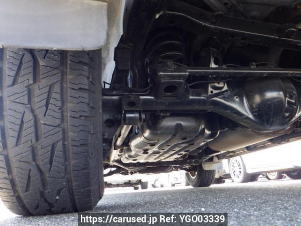 Used 2004 AT toyota land-cruiser-prado TRJ120W Image[42]