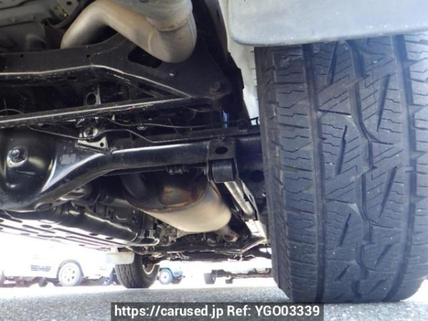 Used 2004 AT toyota land-cruiser-prado TRJ120W Image[44]
