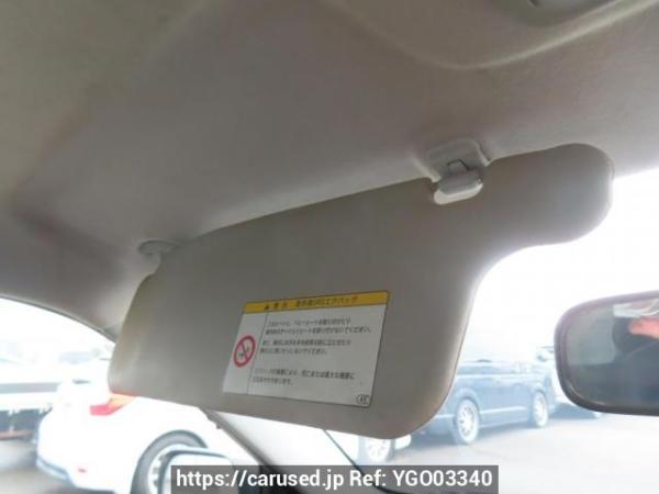 Used 2012 AT toyota probox-van NCP51V Image[14]