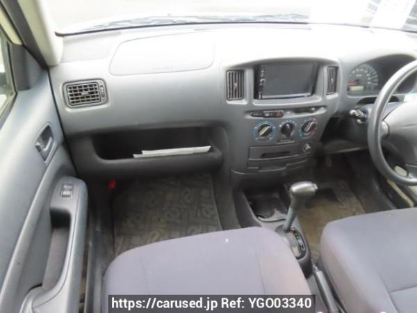 Used 2012 AT toyota probox-van NCP51V Image[15]