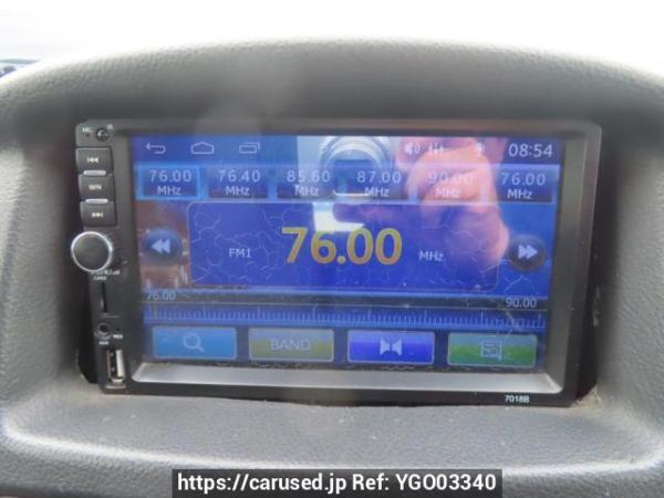 Used 2012 AT toyota probox-van NCP51V Image[17]