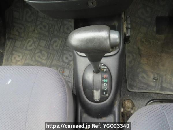 Used 2012 AT toyota probox-van NCP51V Image[19]