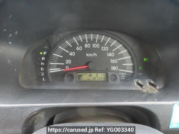 Used 2012 AT toyota probox-van NCP51V Image[20]