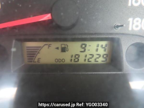 Used 2012 AT toyota probox-van NCP51V Image[21]