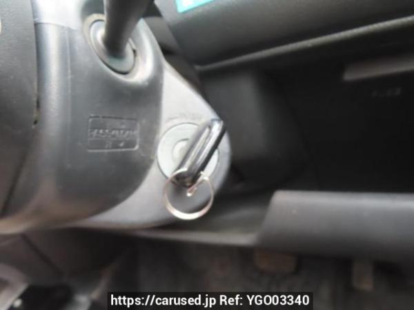 Used 2012 AT toyota probox-van NCP51V Image[24]
