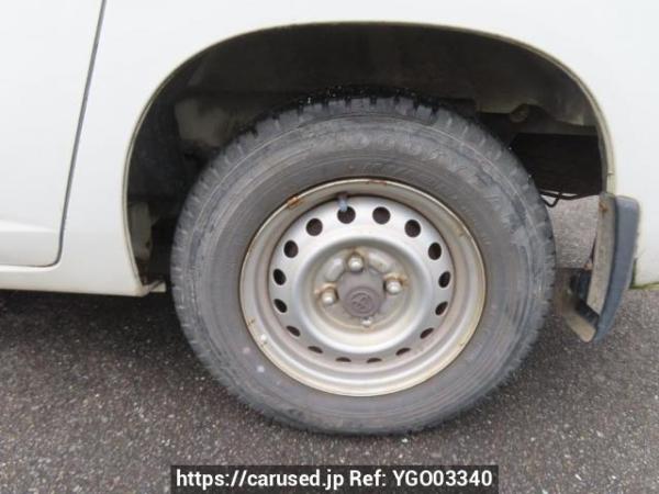 Used 2012 AT toyota probox-van NCP51V Image[26]