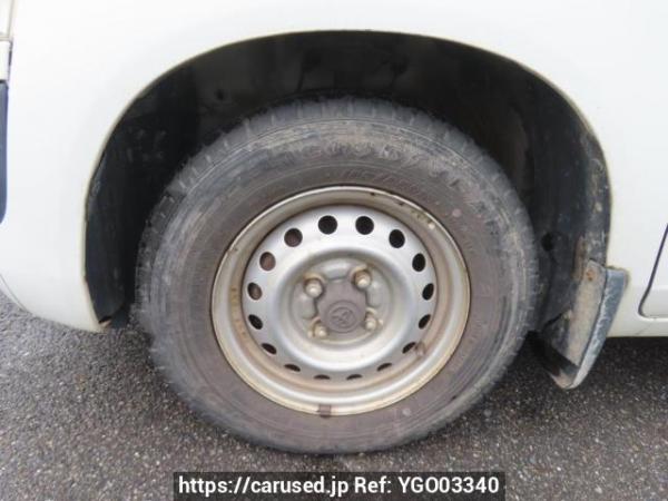 Used 2012 AT toyota probox-van NCP51V Image[27]
