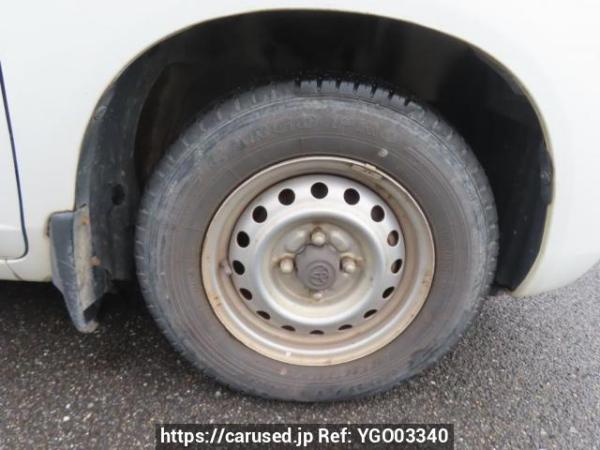 Used 2012 AT toyota probox-van NCP51V Image[28]