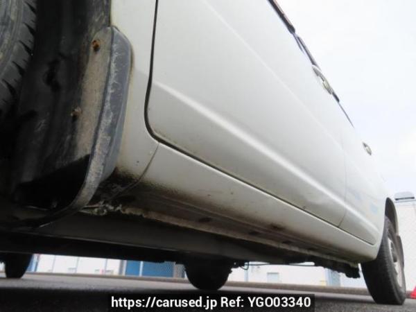 Used 2012 AT toyota probox-van NCP51V Image[29]