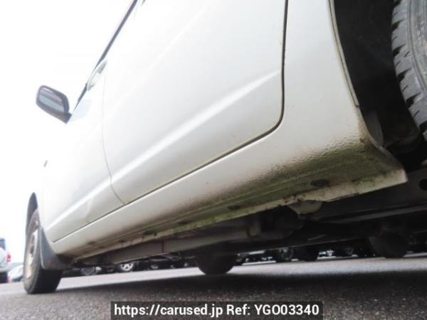 Used 2012 AT toyota probox-van NCP51V Image[30]