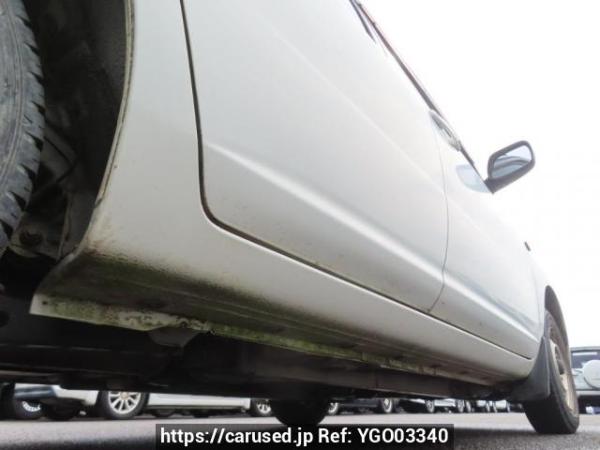 Used 2012 AT toyota probox-van NCP51V Image[31]