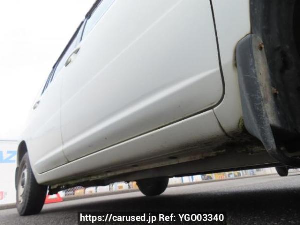 Used 2012 AT toyota probox-van NCP51V Image[32]