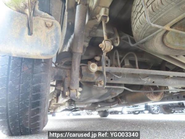 Used 2012 AT toyota probox-van NCP51V Image[35]
