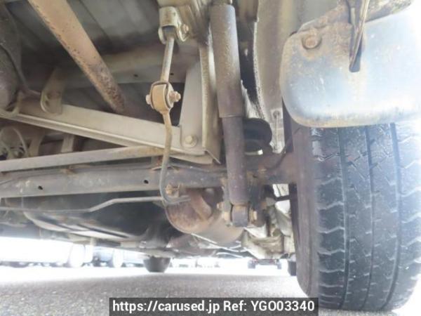 Used 2012 AT toyota probox-van NCP51V Image[36]