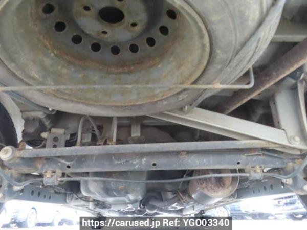 Used 2012 AT toyota probox-van NCP51V Image[37]
