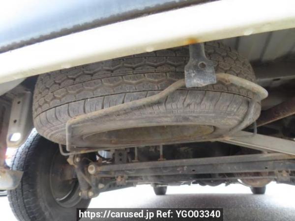 Used 2012 AT toyota probox-van NCP51V Image[38]