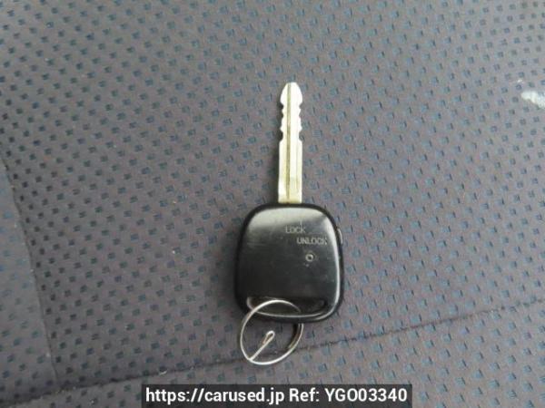 Used 2012 AT toyota probox-van NCP51V Image[39]