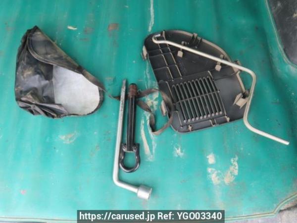 Used 2012 AT toyota probox-van NCP51V Image[40]