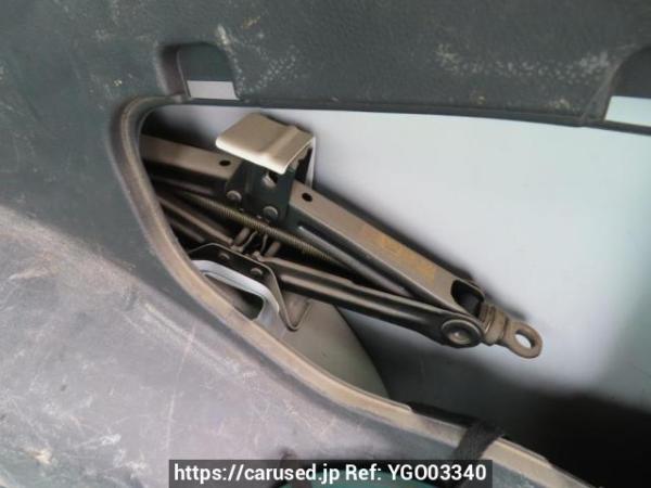 Used 2012 AT toyota probox-van NCP51V Image[41]