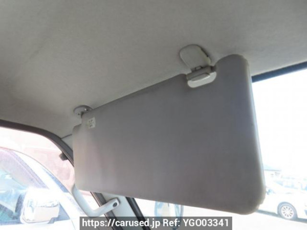 Used 2002 MT nissan vanette-van SK82VN Image[13]