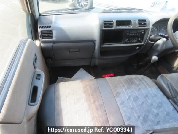 Used 2002 MT nissan vanette-van SK82VN Image[14]