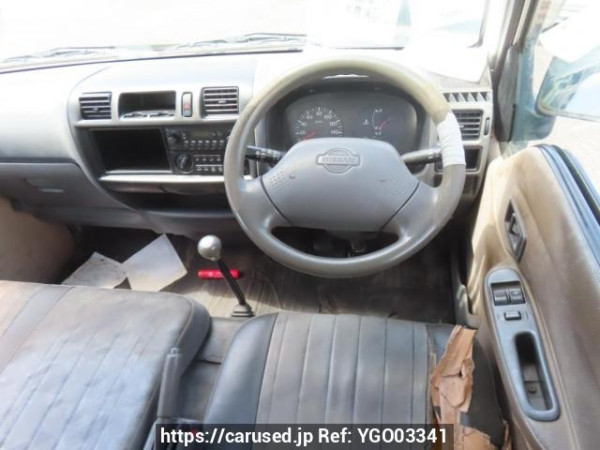 Used 2002 MT nissan vanette-van SK82VN Image[15]