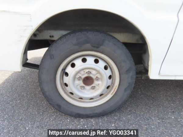 Used 2002 MT nissan vanette-van SK82VN Image[23]