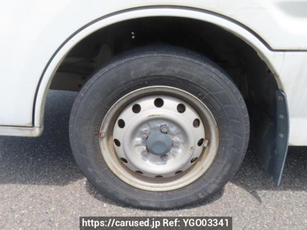 Used 2002 MT nissan vanette-van SK82VN Image[25]