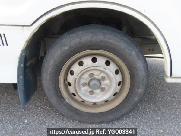 Used 2002 MT nissan vanette-van SK82VN Image[26]
