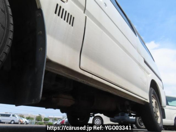 Used 2002 MT nissan vanette-van SK82VN Image[27]