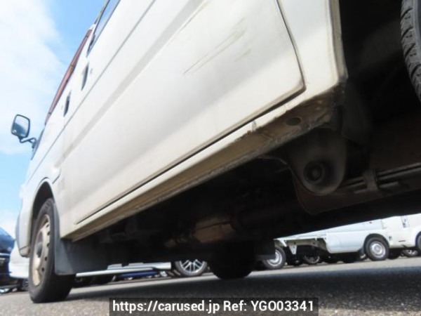 Used 2002 MT nissan vanette-van SK82VN Image[28]