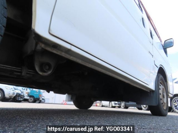 Used 2002 MT nissan vanette-van SK82VN Image[29]