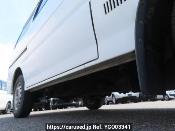 Used 2002 MT nissan vanette-van SK82VN Image[30]