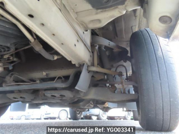 Used 2002 MT nissan vanette-van SK82VN Image[32]
