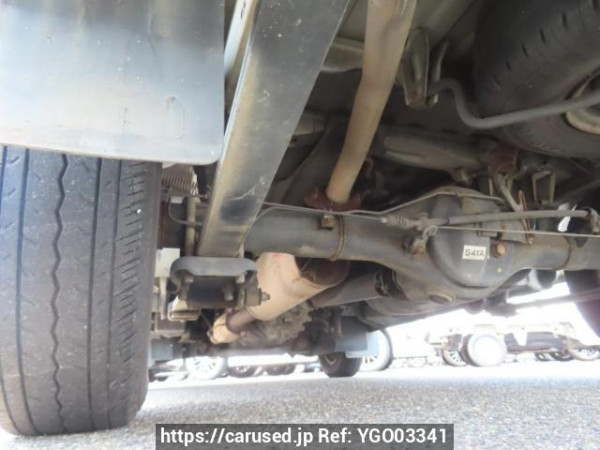 Used 2002 MT nissan vanette-van SK82VN Image[33]